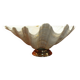 Shell on base, holy water font