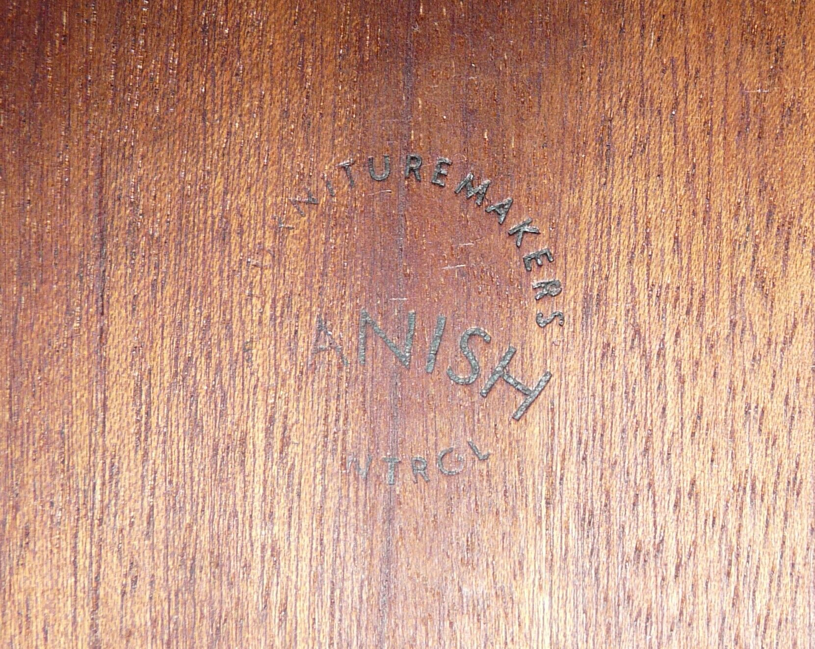 Scandinavian extendable rectangular table IB Kofod Larsen