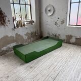 Ozoo single bed by Marc Berthier for Roche Bobois, 1967
