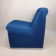 Alky Lounge Chair by Giancarlo Piretti for Artifort, 1970s