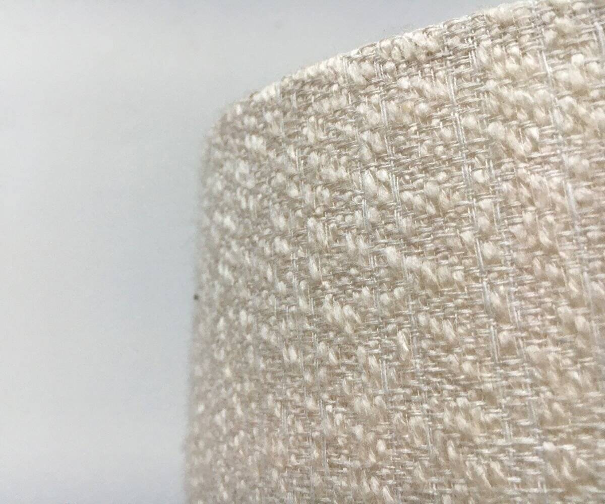 Mid-century German ceramic table lamp by Thoms Keramik.