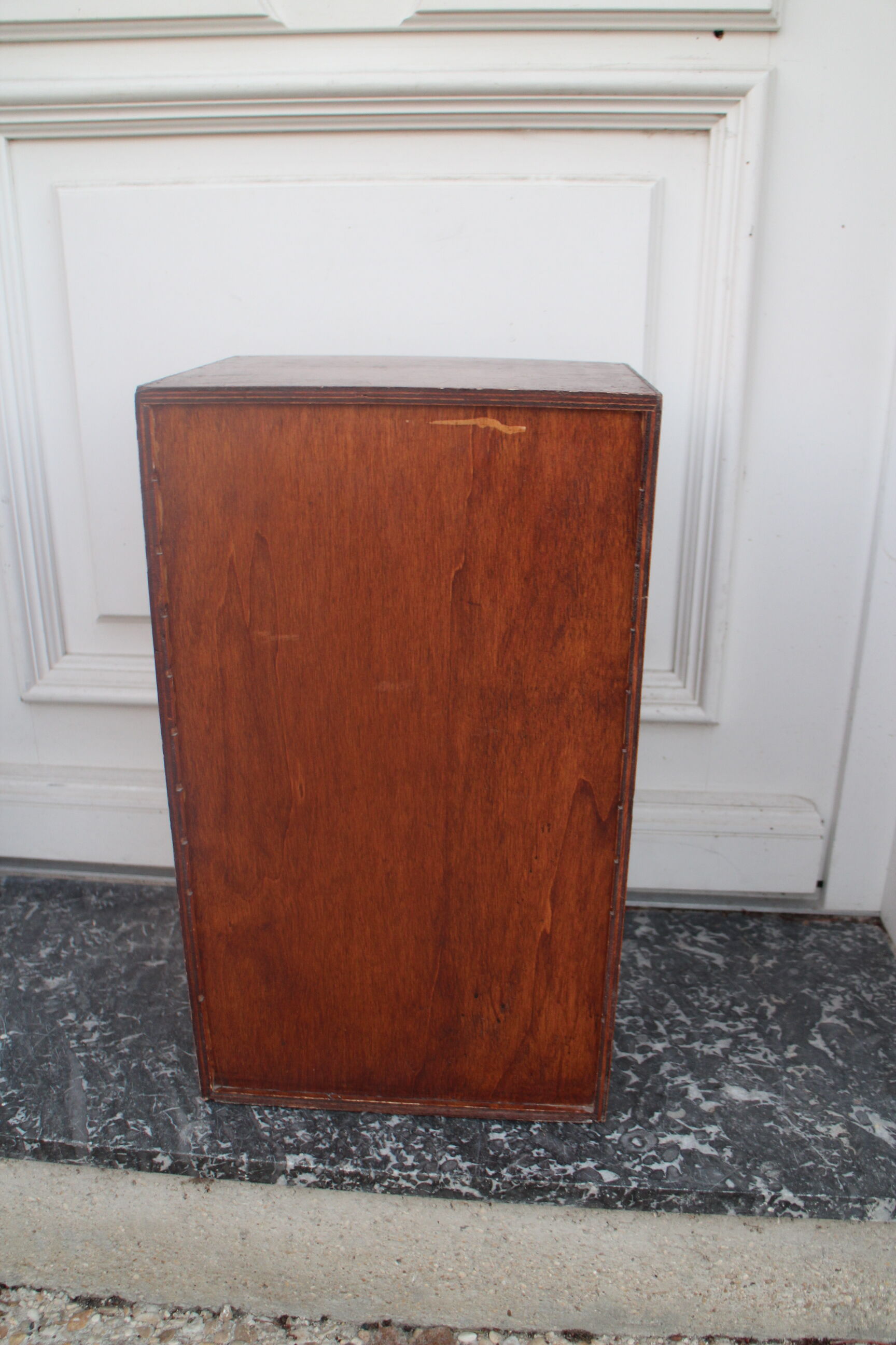 Meuble 21 tiroirs