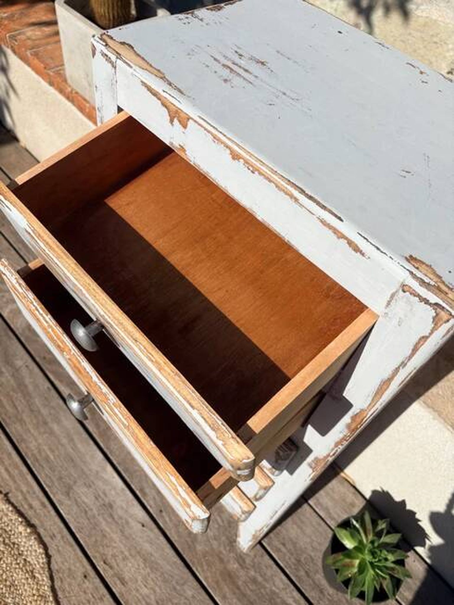 Vintage chest of drawers "Arthur"