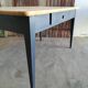 Table de ferme