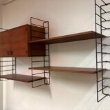 Alcora 1960 shelf module