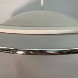 Marlin 1960's Vintage Space Age UFO Pendant Lamp
