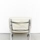 Fauteuil Hartmut Lohmeyer pour Mauser Werke Waldeck