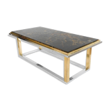 Hollywood Regency Coffee Table