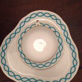 Minton Porcelain Lunch Set