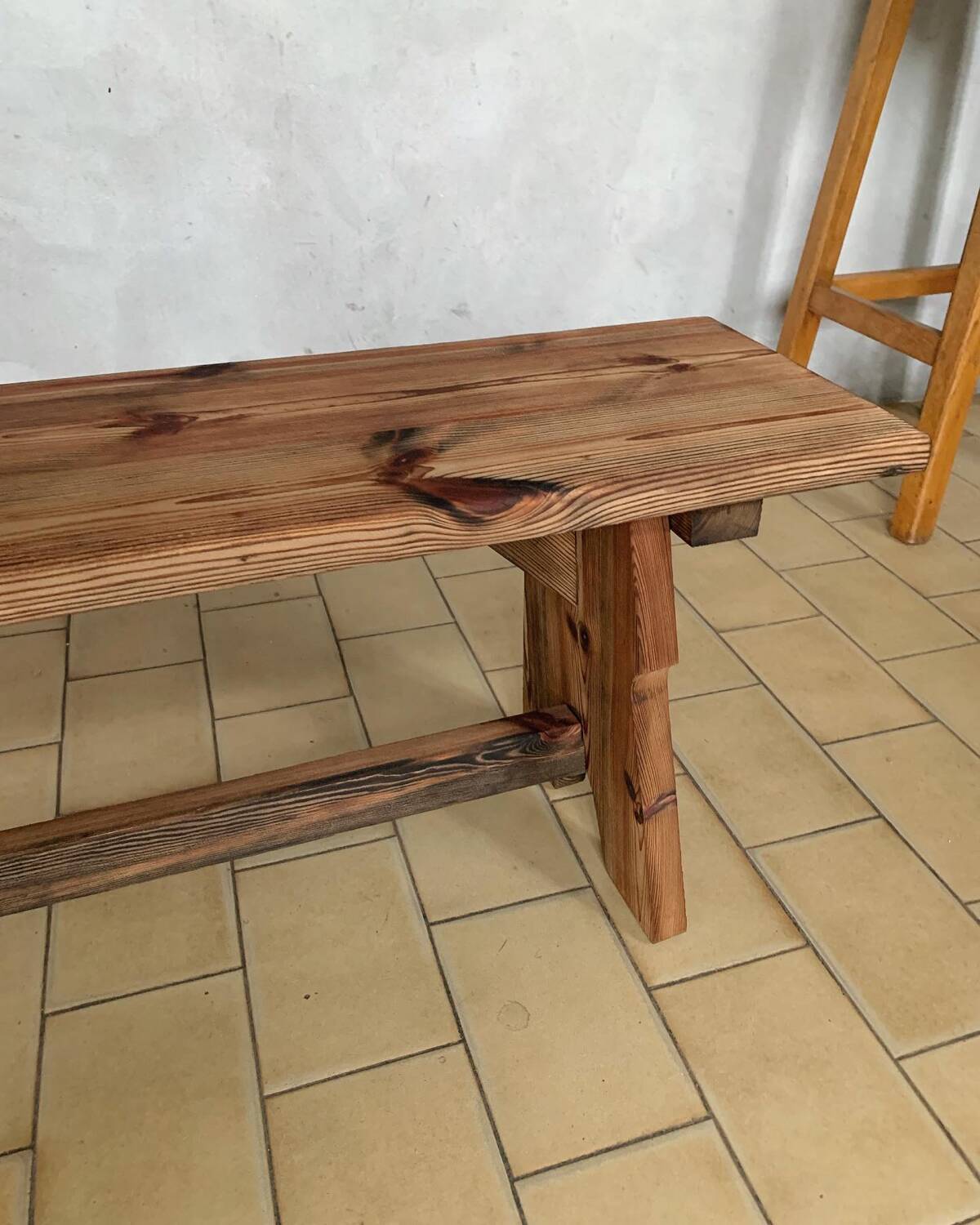 Farm bench 200cm