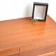 Vintage Scandinavian enfilade English sideboard * 152.5 cm *
