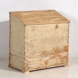 Antique cream-colored chest (c.1920) #64
