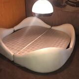 Anemone bed by Bernard Gauvin 1972