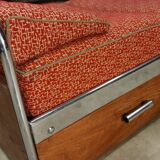Jind-ich Halabala bench by UP Zavody