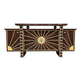Credenza en bois