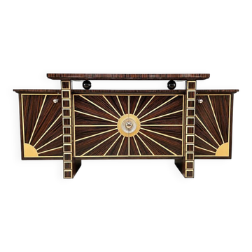 Credenza en bois
