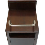Drink cabinet model D 625 by Thonet, 1930