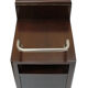 Drink cabinet model D 625 by Thonet, 1930
