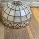 Lustre nacre vintage