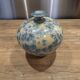 Round vase soliflore Marius Bessone (Vallauris) RARE