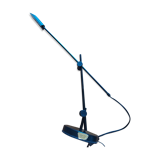 Large articulated lamp (Italian) from the 80's Veneta Lumi , Alaska model