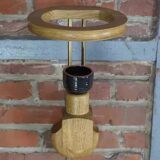 Guillerme and Chambron wall lamp