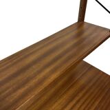 Vintage Poul Cadovius Royal System wall system wall unit