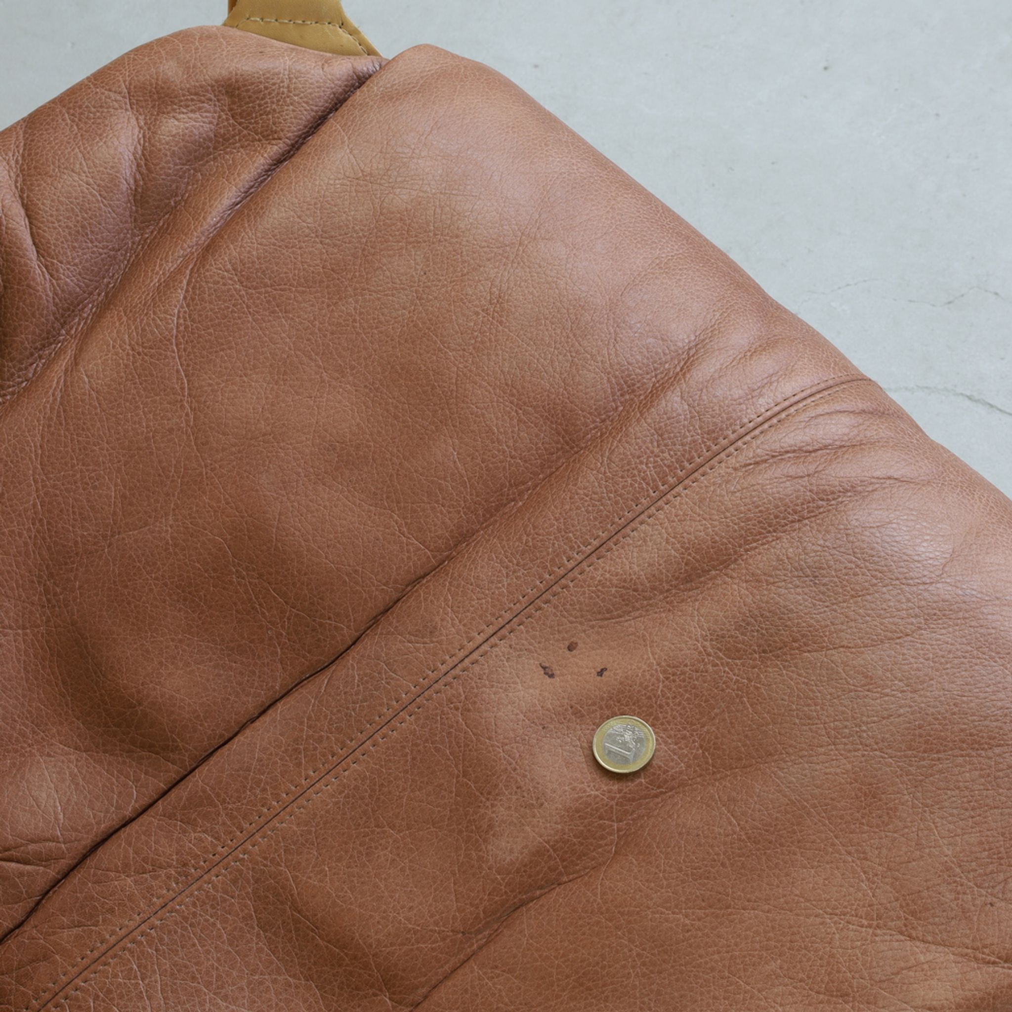 Falcon armchair by Sigurd Ressell for Vatne Møbler 1970s