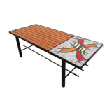 Vallauris coffee table