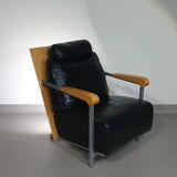 Arm chair Brutus by Harvink