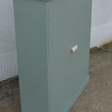 Paris buffet, shallow type buffet