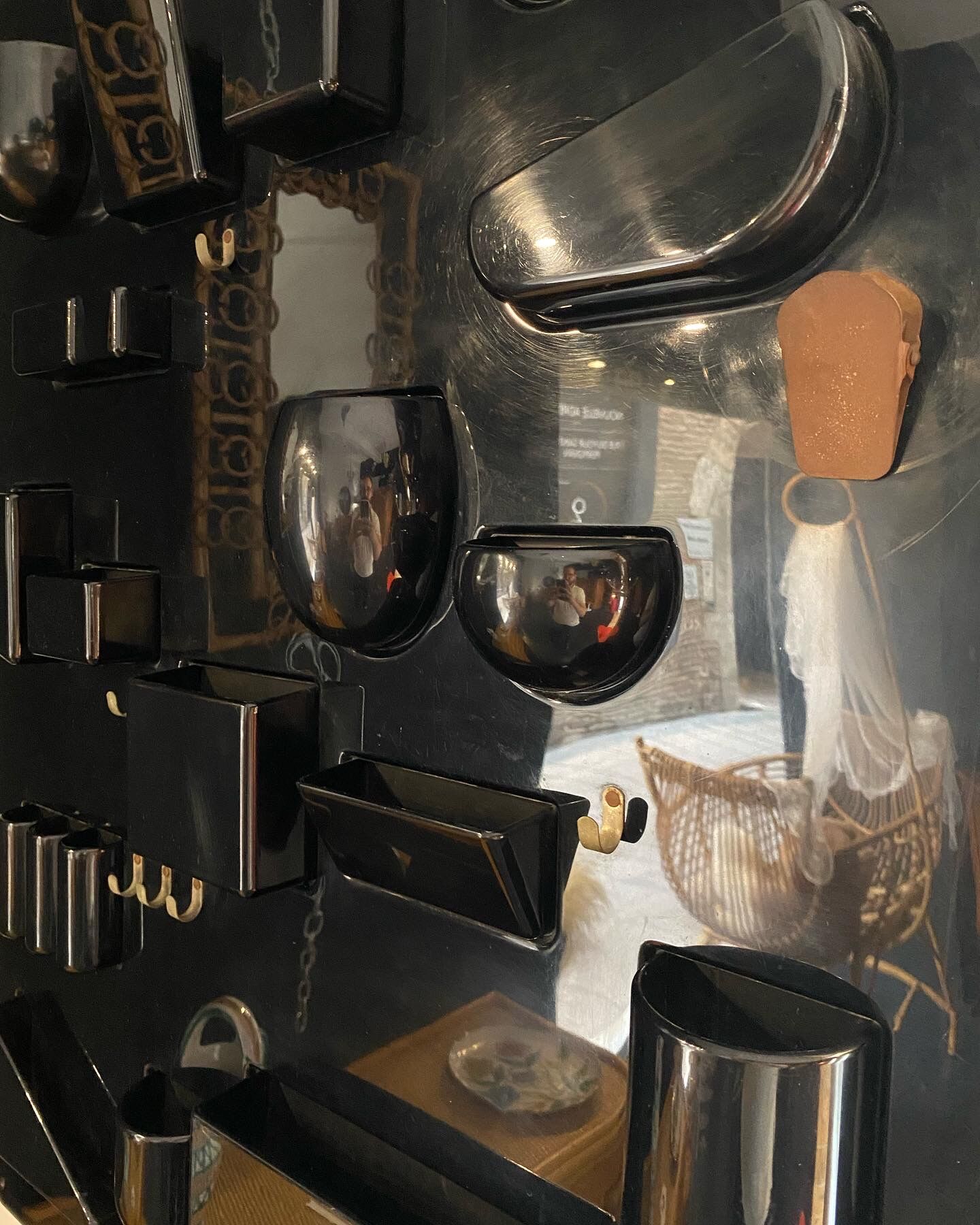 Utensilo organizer Vitra