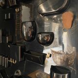 Utensilo organizer Vitra