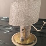 Table lamp dising 1950, Geru Germany