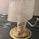 Table lamp dising 1950, Geru Germany