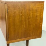 Teak Sideboard by Hans J. Wegner for Ry Møbler, 1959