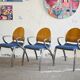 Sedus Postmodern Armchair Germany 1990s