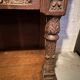 Buffet ancien en bois sculpté de style Renaissance, Henri II