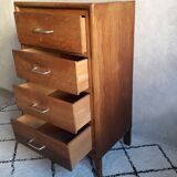 Vintage dresser