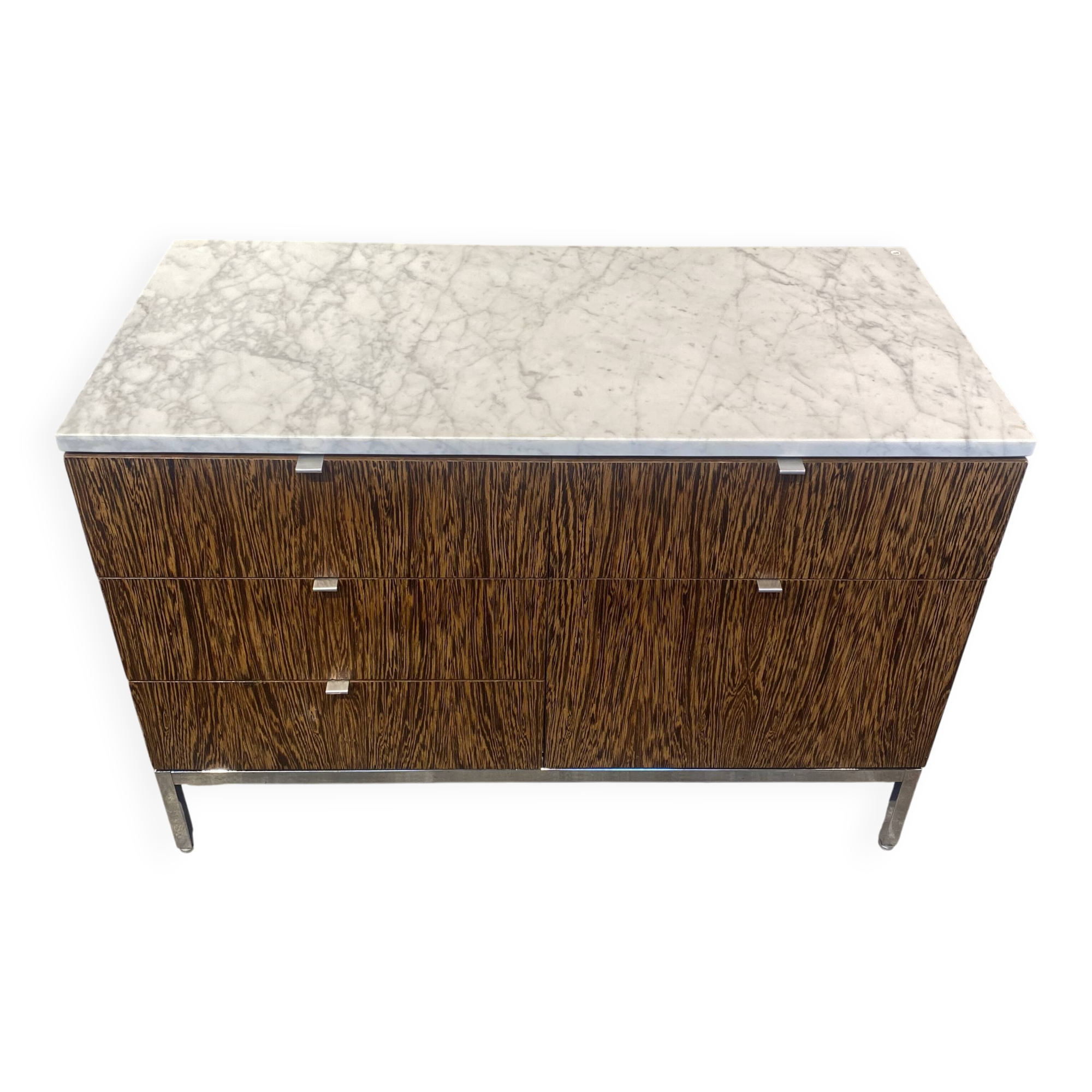 Florence Knoll chest of drawers