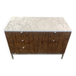 Commode de florence knoll