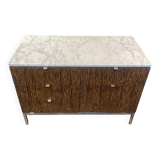 Florence Knoll chest of drawers