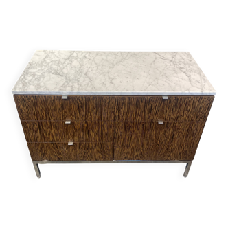 Florence Knoll chest of drawers