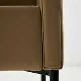 MK10490 Brix lounge chair by Kensaku Oshiro for Viccarbe