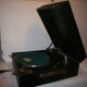 Phonographe golf licence odéon