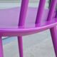 FDB Model 77 chair by Folke Pålsson 1970