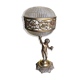 Lampe Art Déco
