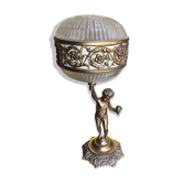 Lampe Art Déco