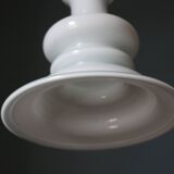 Vintage Scandinavian pendant light Tivoli Holmegaard, 1960s