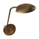 Lampe bureau couleur bronze à intensité variable